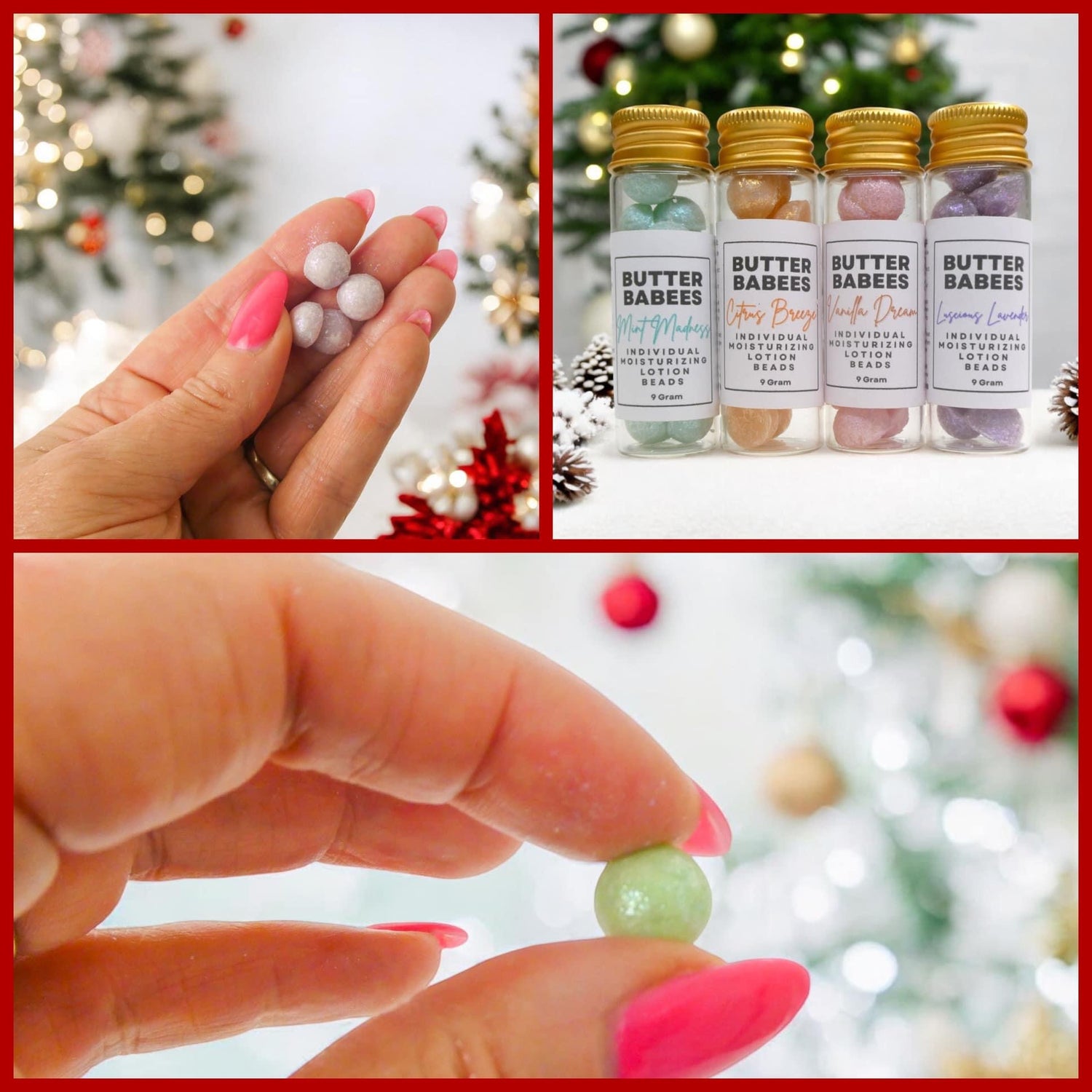 Health and Beauty Products