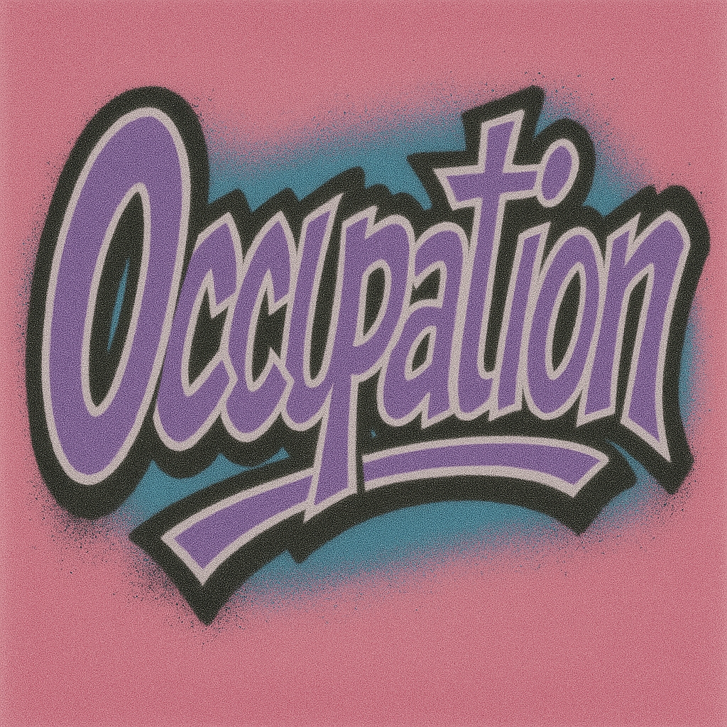 Occupations