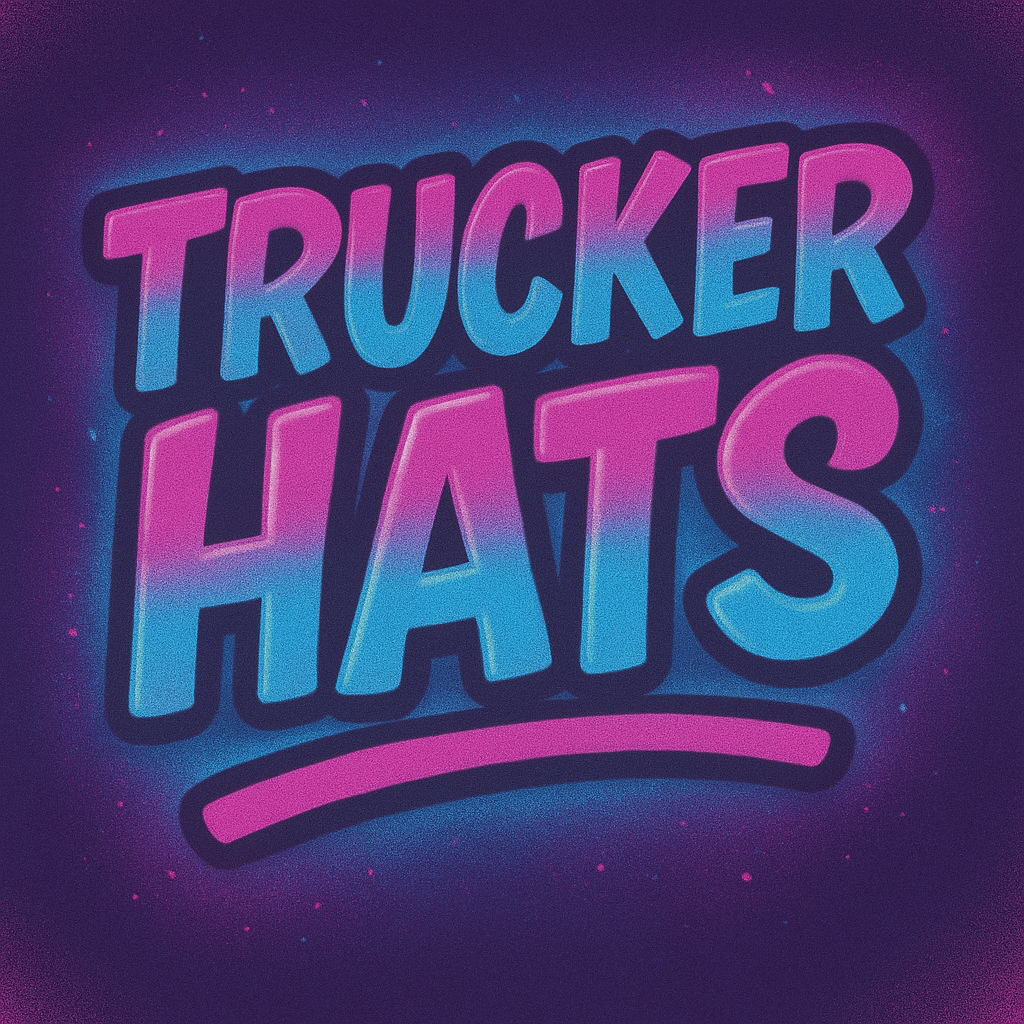 Trucker Hats