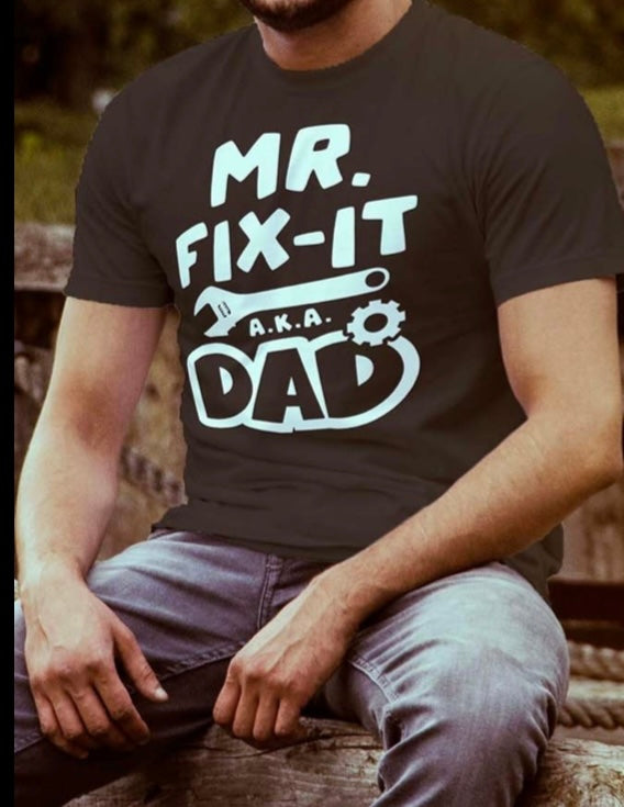 Men Themed Apparel
