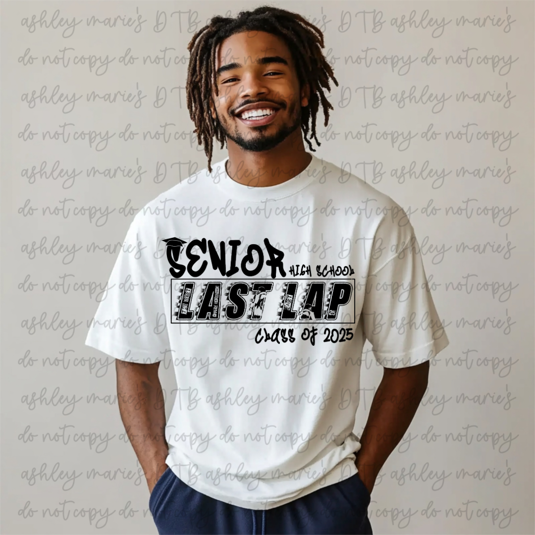 Build A Shirt- School, Education, & Graduation