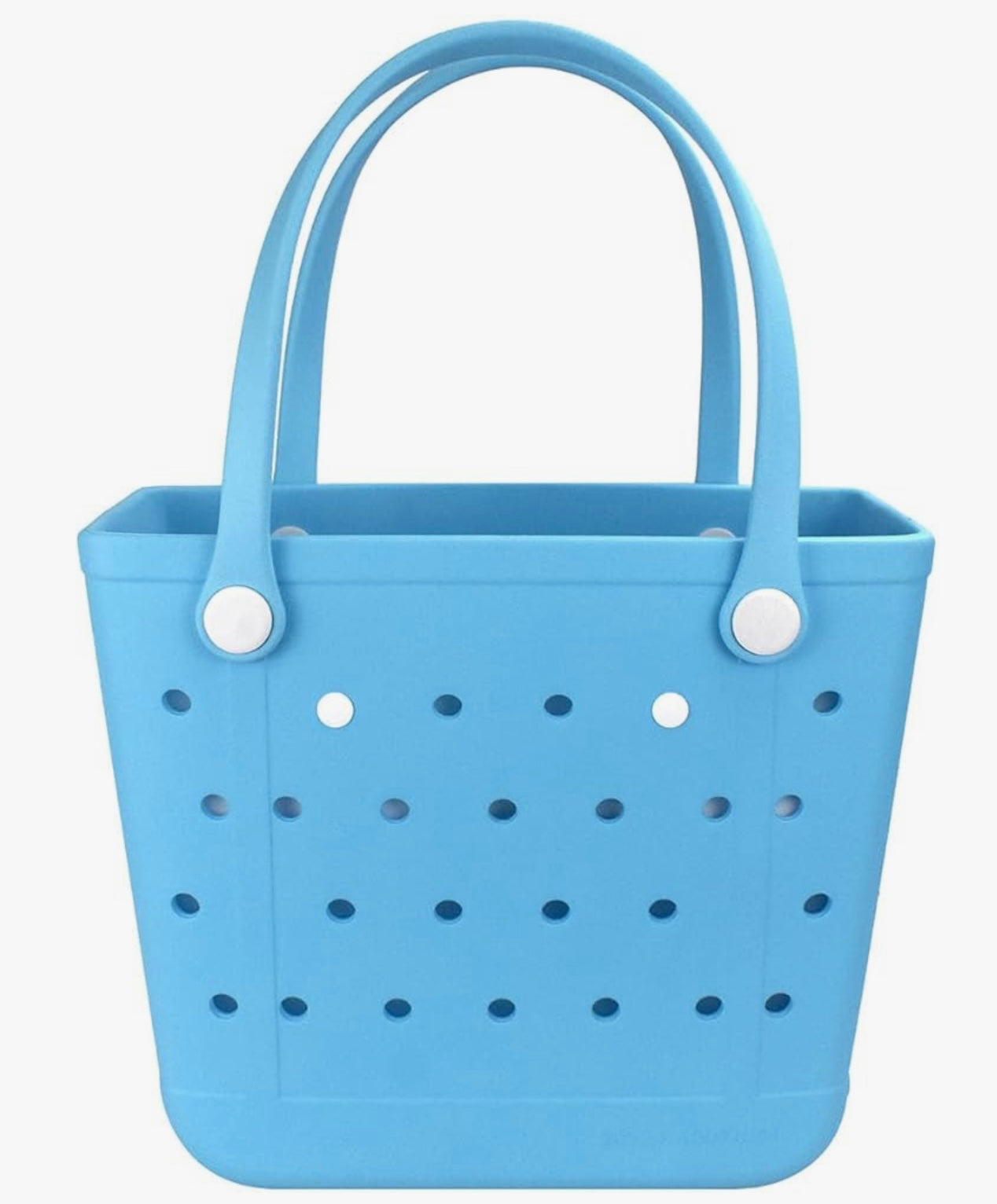 Customized Waterproof Beach Bags | Personalized EVA Tote