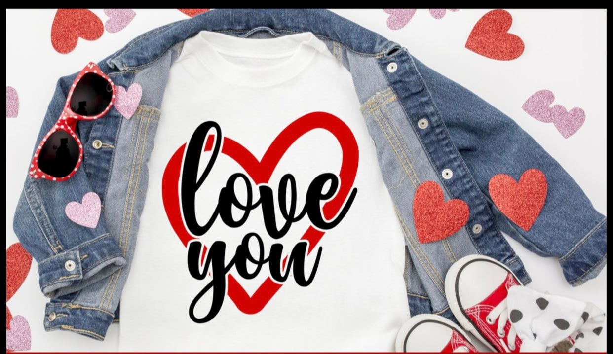 Self Care and Self Love Apparel