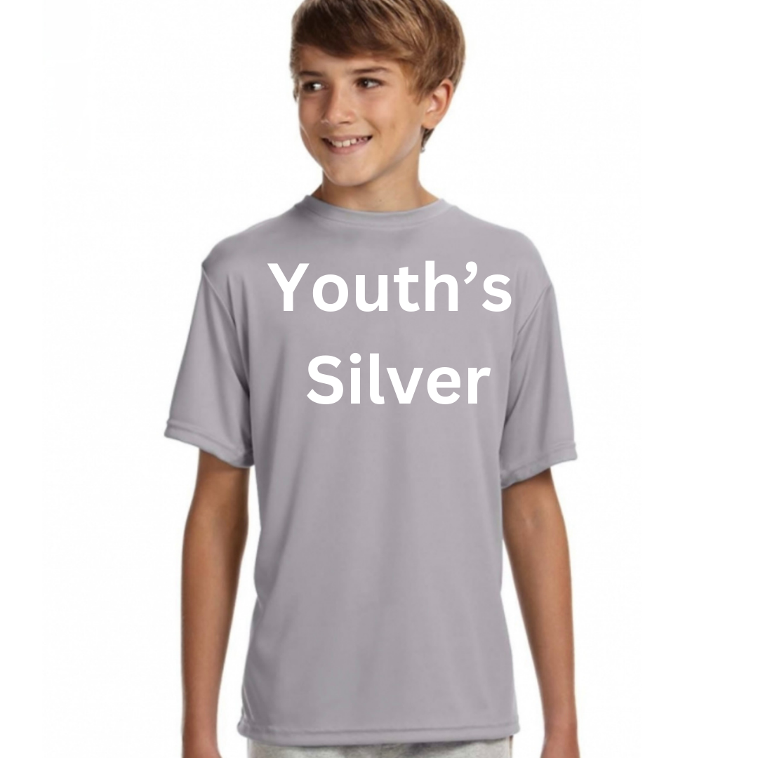 Sports and Spirit Shirts