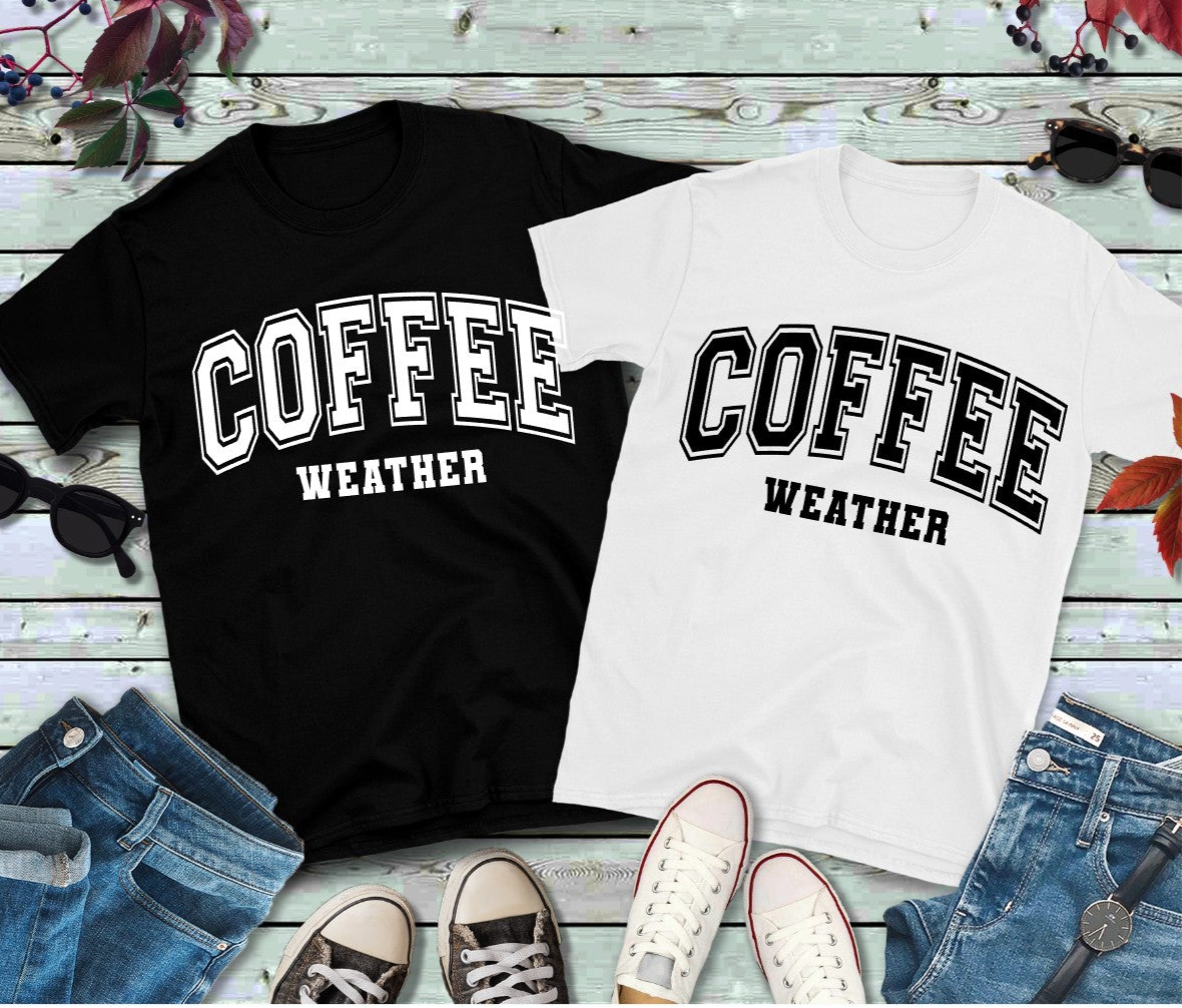 Coffee Lovers Apparel