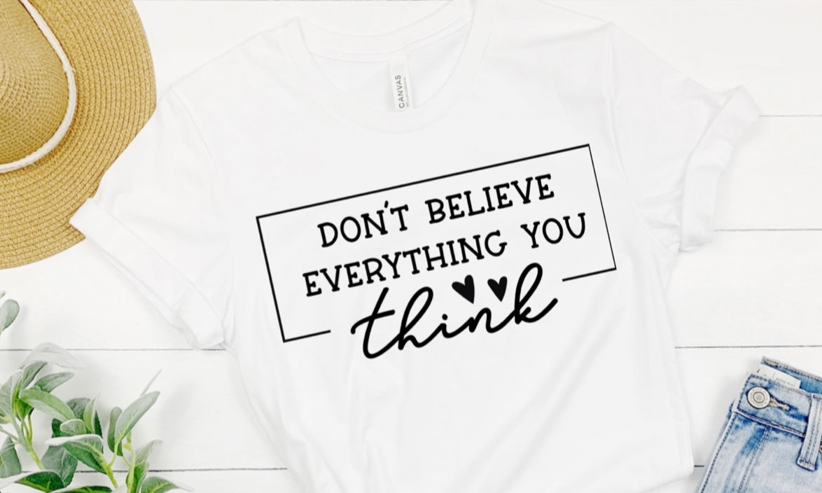 Mental Health Matters Apparel