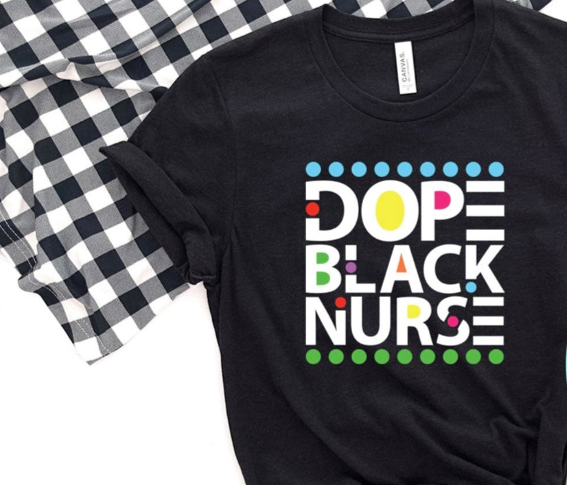 Black History Month and Black Pride Apparel