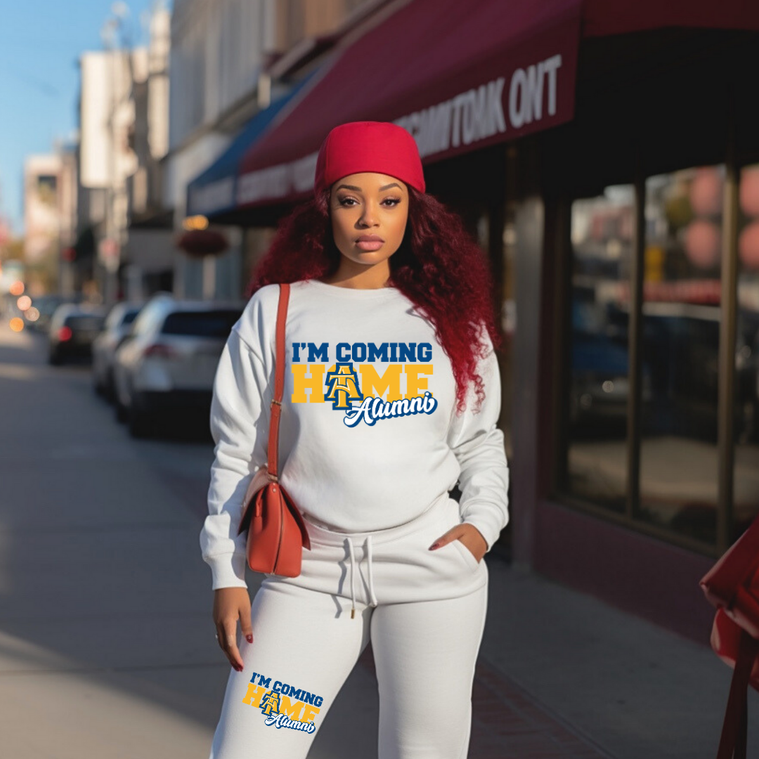 (Print To Order) College Spirit DTF Transfers (Adult Size 12-13”)