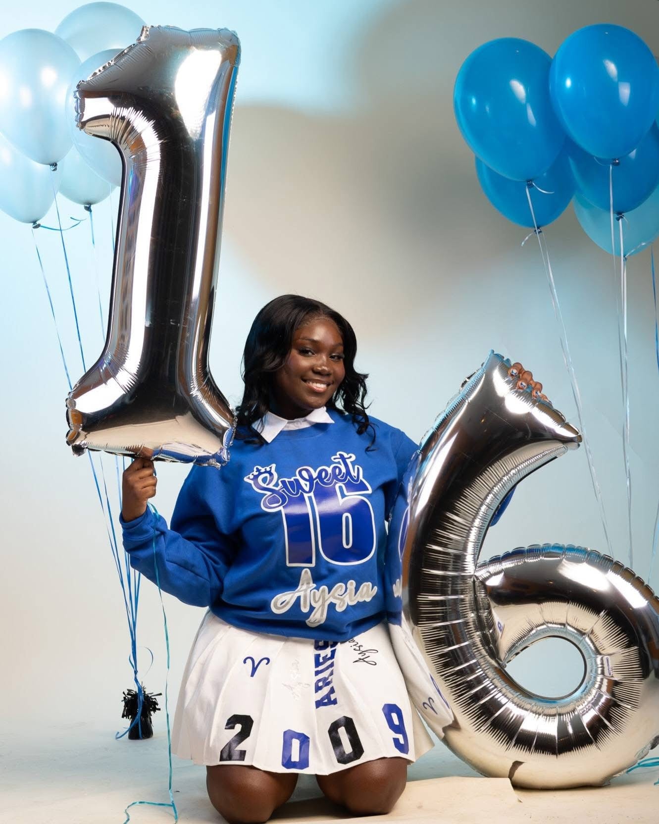 Build Your Own SWAG Box