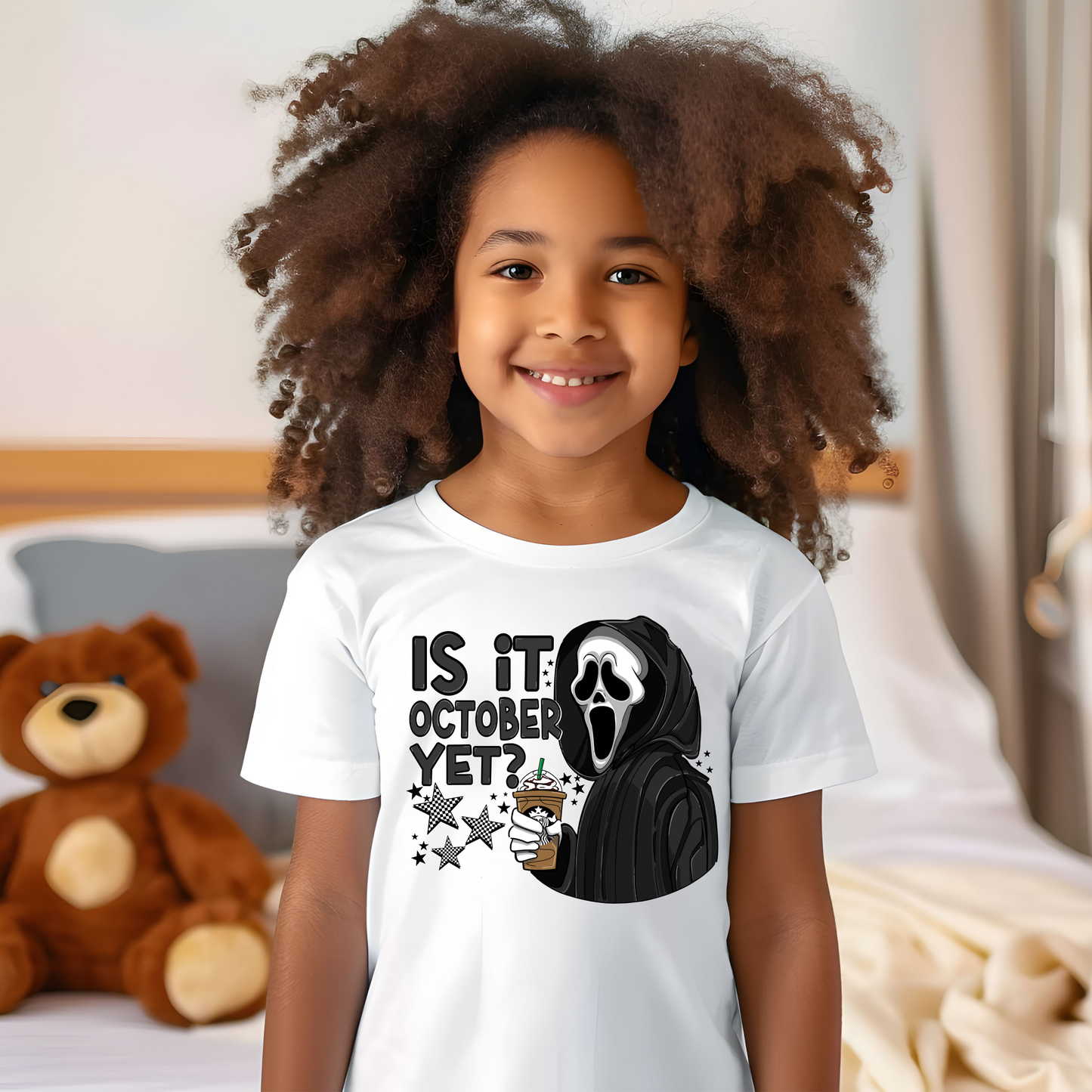 Build A Shirt