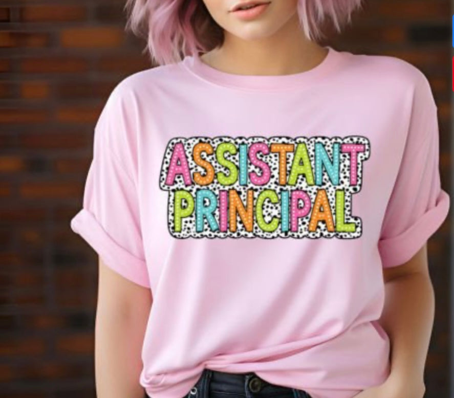 Back to School/Spirit SWAG Box