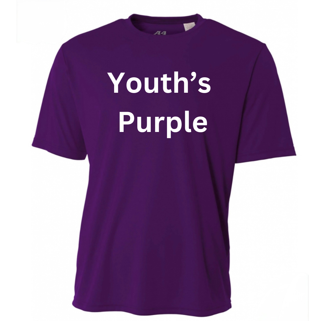 Sports and Spirit Shirts