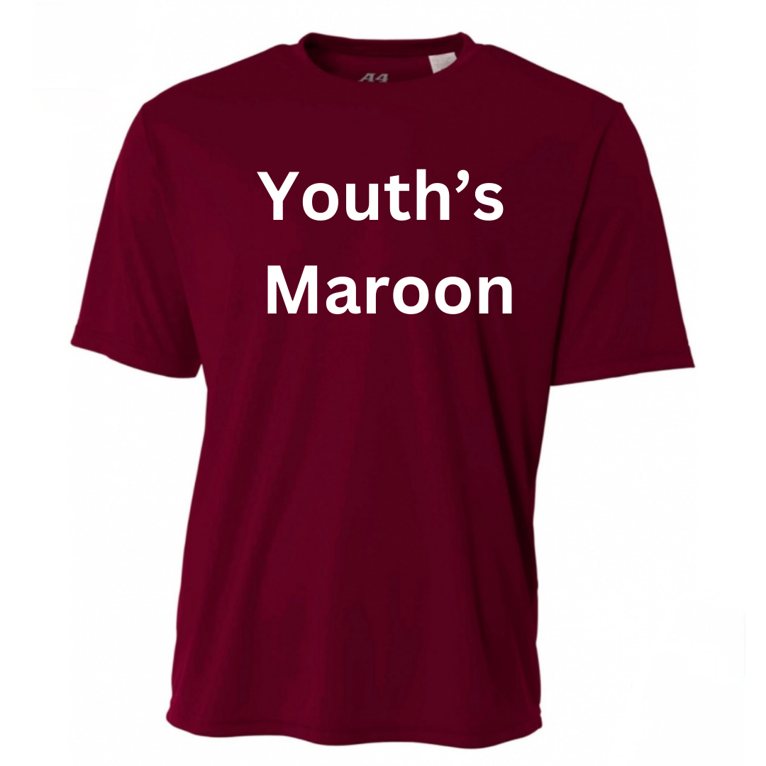 Sports and Spirit Shirts