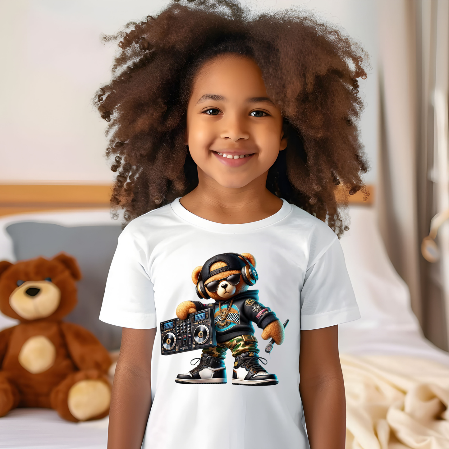 Build A Shirt