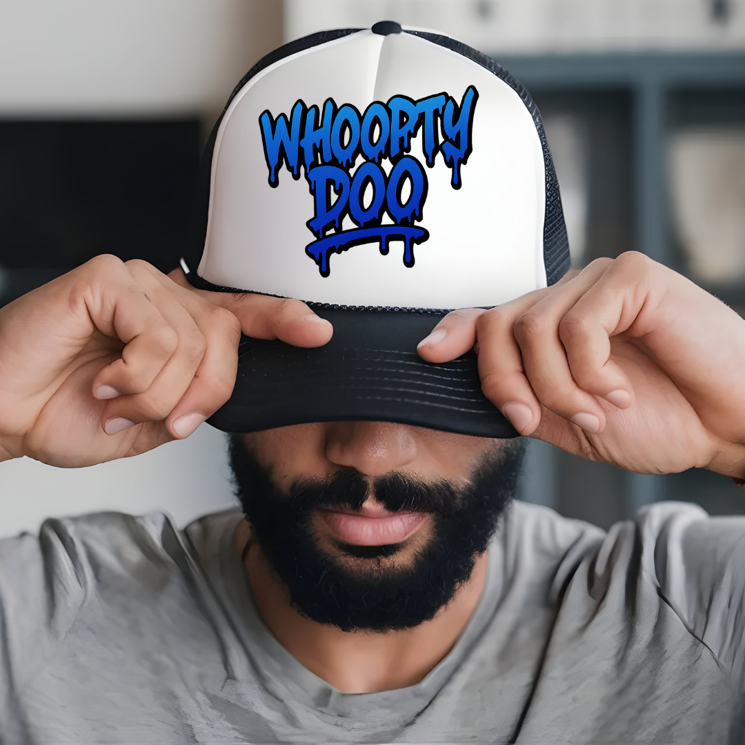 Whoopty Doo- Transfers