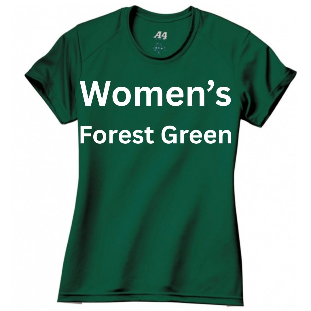 Sports and Spirit Shirts