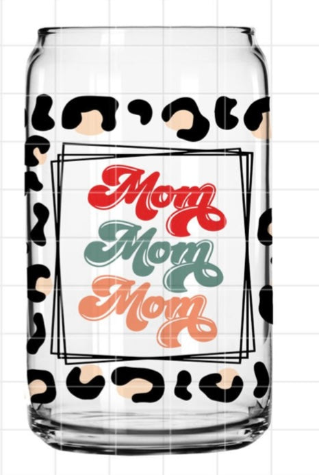 Mom Items and Mother’s Day Boxes