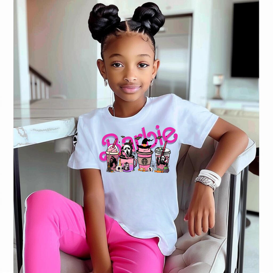 Build A Shirt-Spooky Season