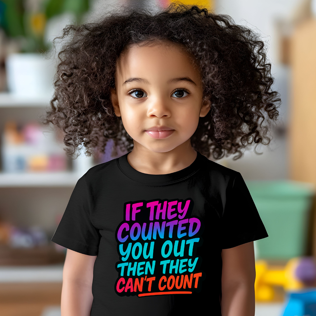 DTF- If They Counted You Out (Youth)