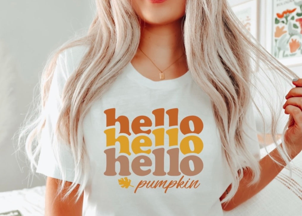 Cozy Season Apparel