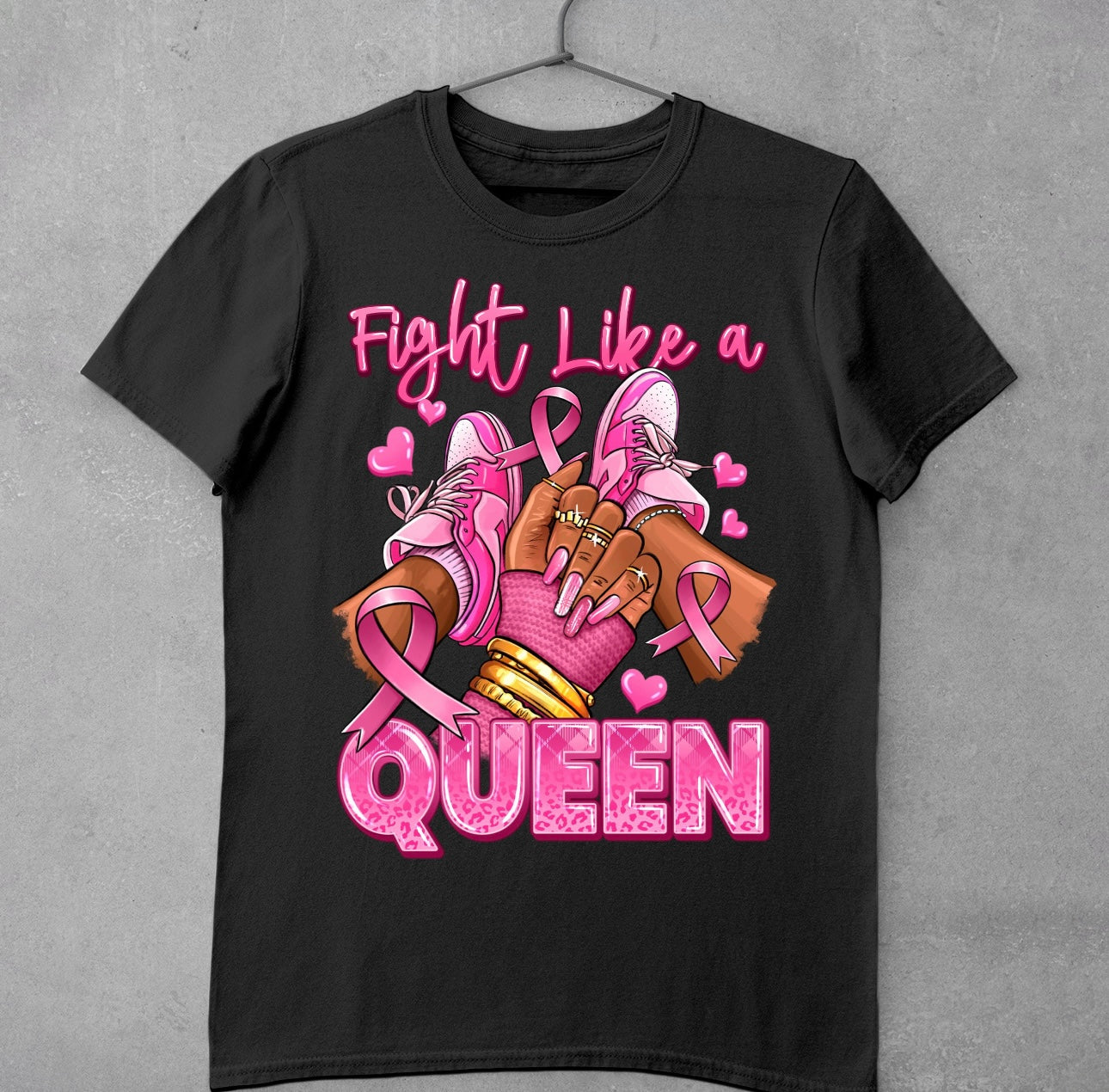 Sneaker Girl Apparel