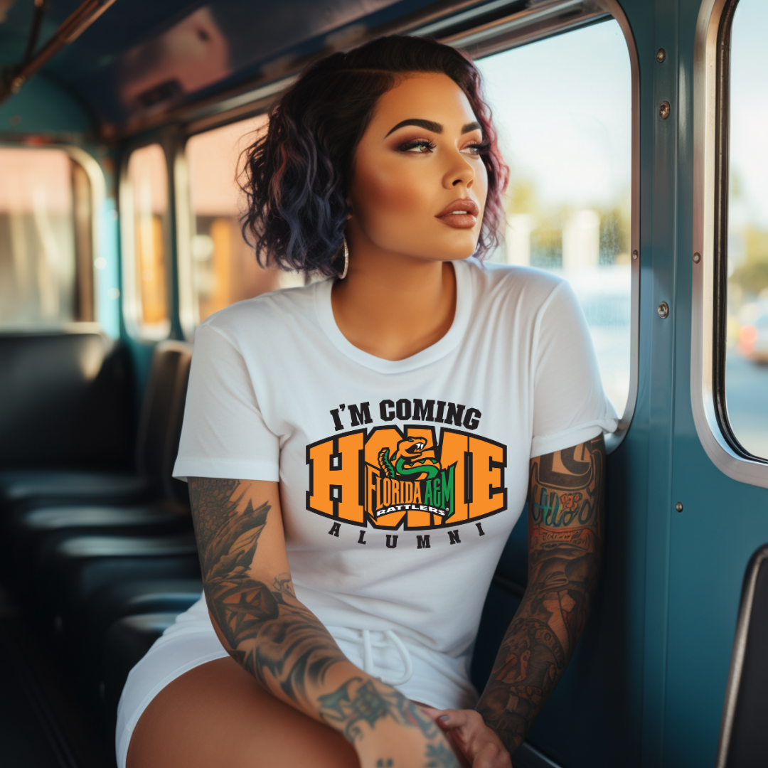 (Print To Order) College Spirit DTF Transfers (Adult Size 12-13”)