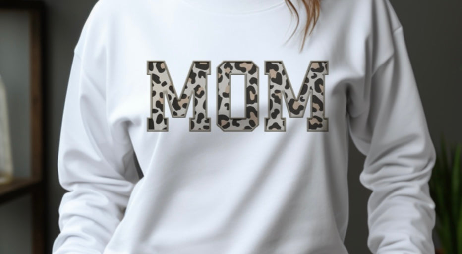 Mom Items and Mother’s Day Boxes