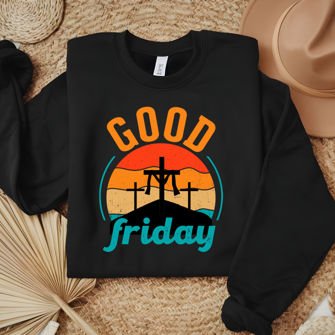 Build A Crewneck Sweatshirt