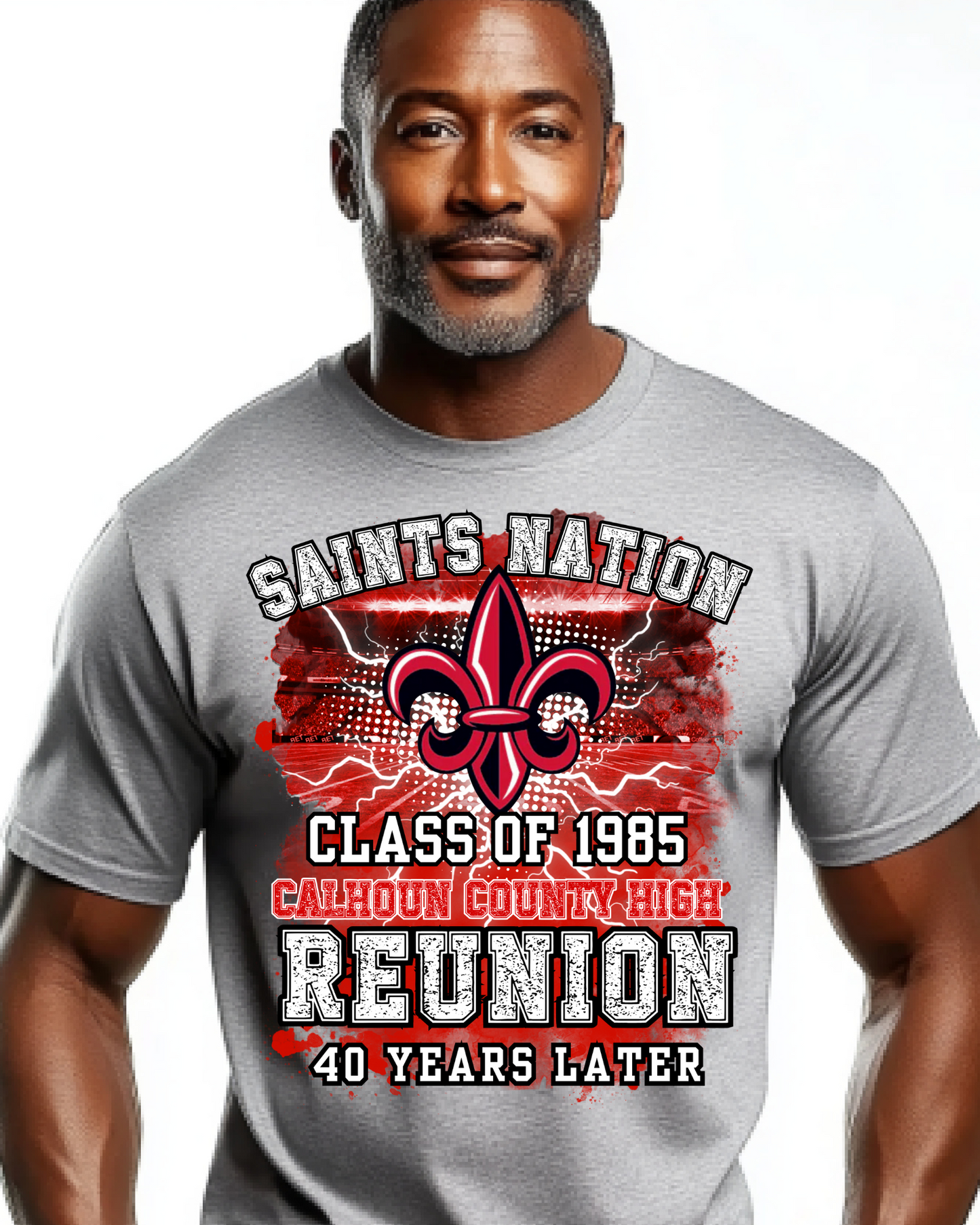 Sports and Spirit Shirts