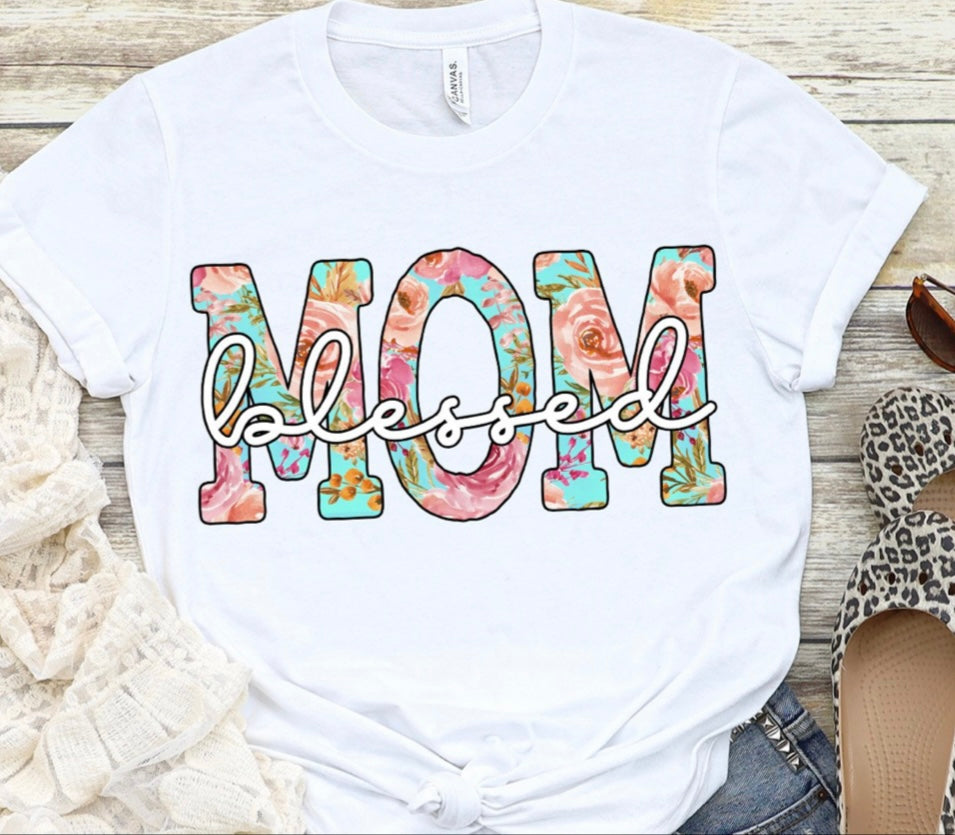 Mom Items and Mother’s Day Boxes