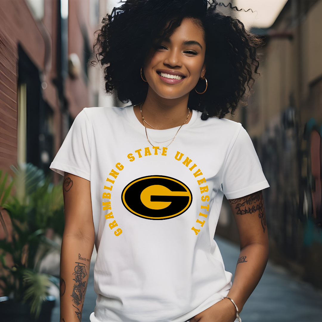 (Print To Order) College Spirit DTF Transfers (Adult Size 12-13”)