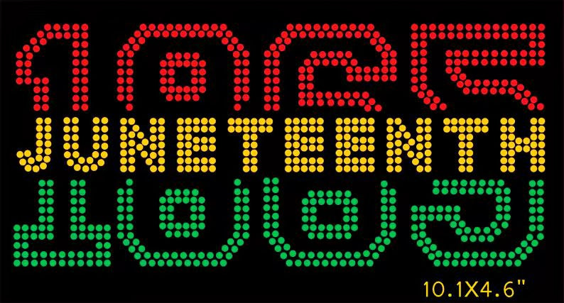 Rhinestone Blinged Apparel