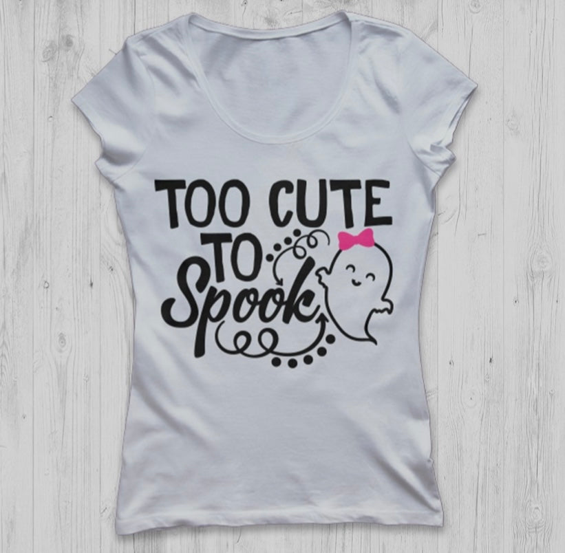 Spooky Season Apparel
