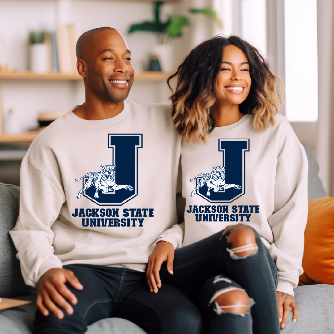 (Print To Order) College Spirit DTF Transfers (Adult Size 12-13”)