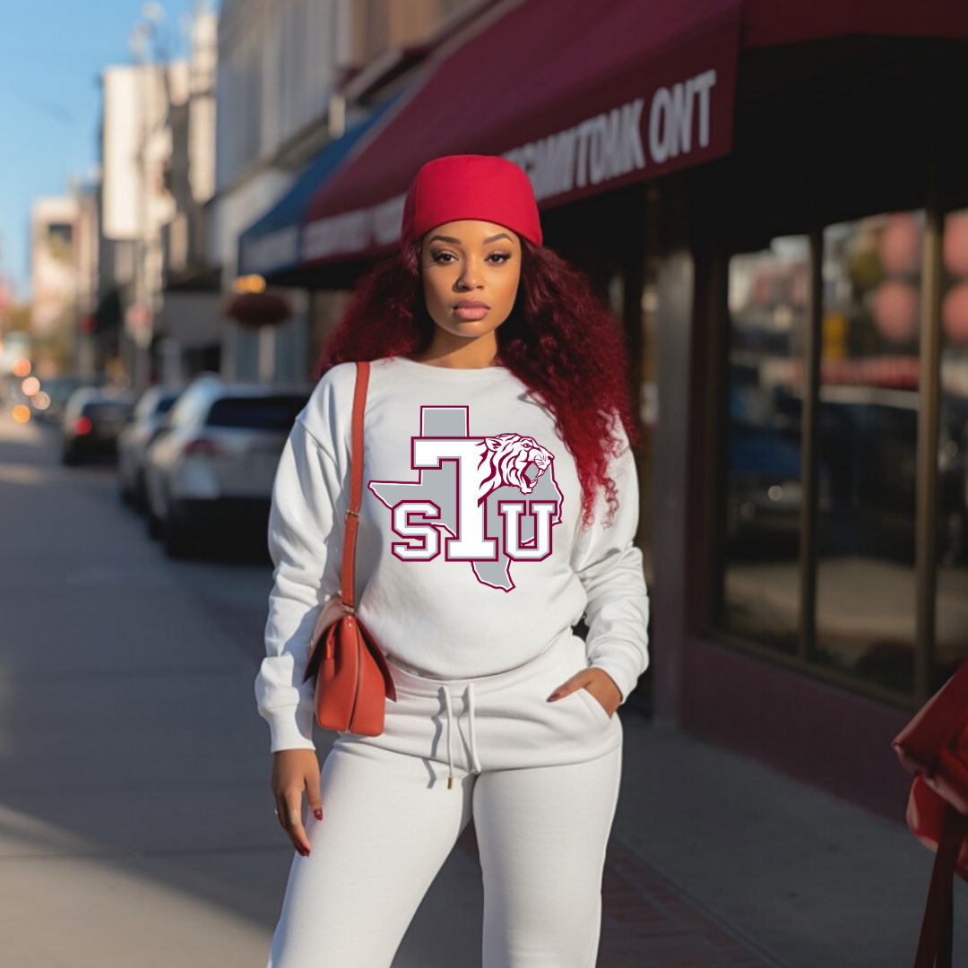 (Print To Order) College Spirit DTF Transfers (Adult Size 12-13”)