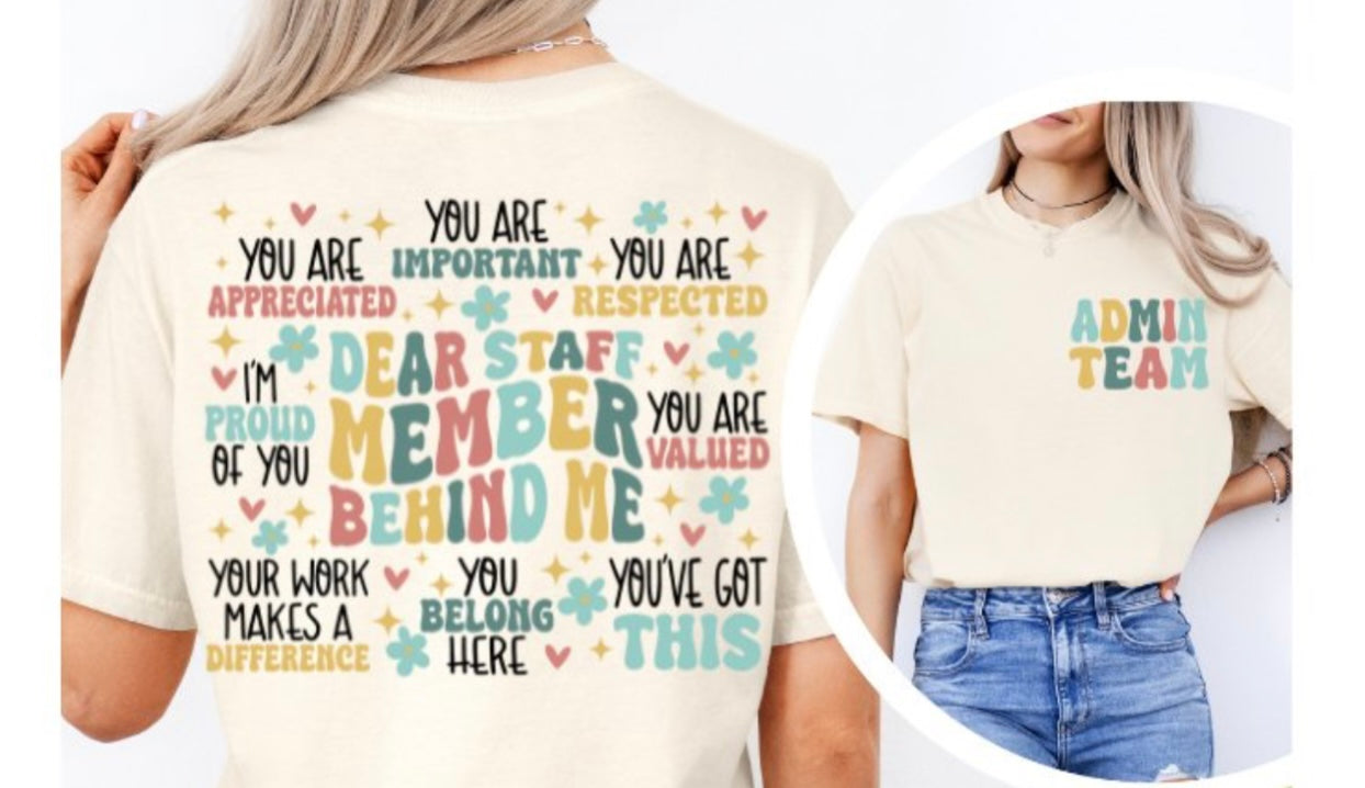Suicide Prevention Awareness Apparel