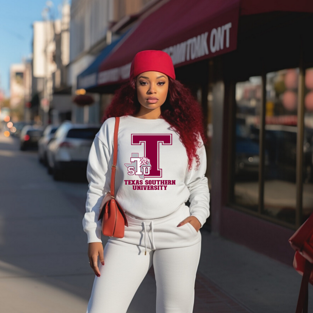 (Print To Order) College Spirit DTF Transfers (Adult Size 12-13”)