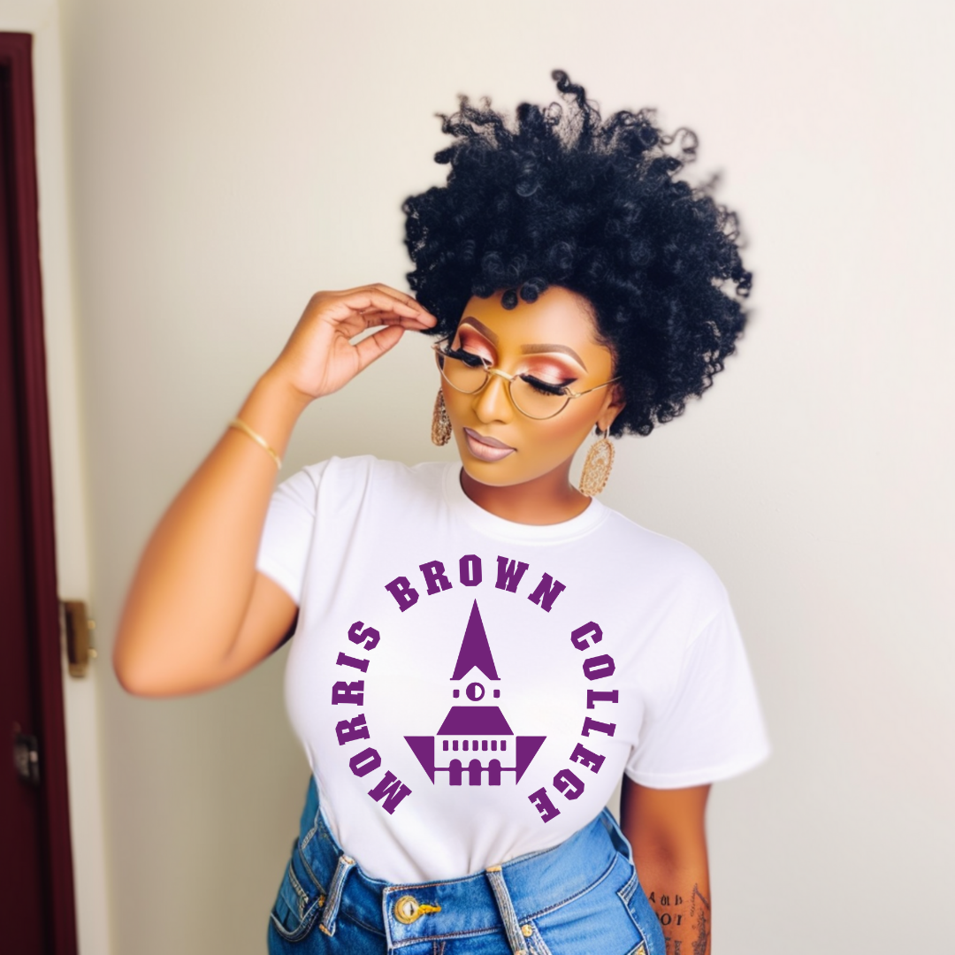 (Print To Order) College Spirit DTF Transfers (Adult Size 12-13”)