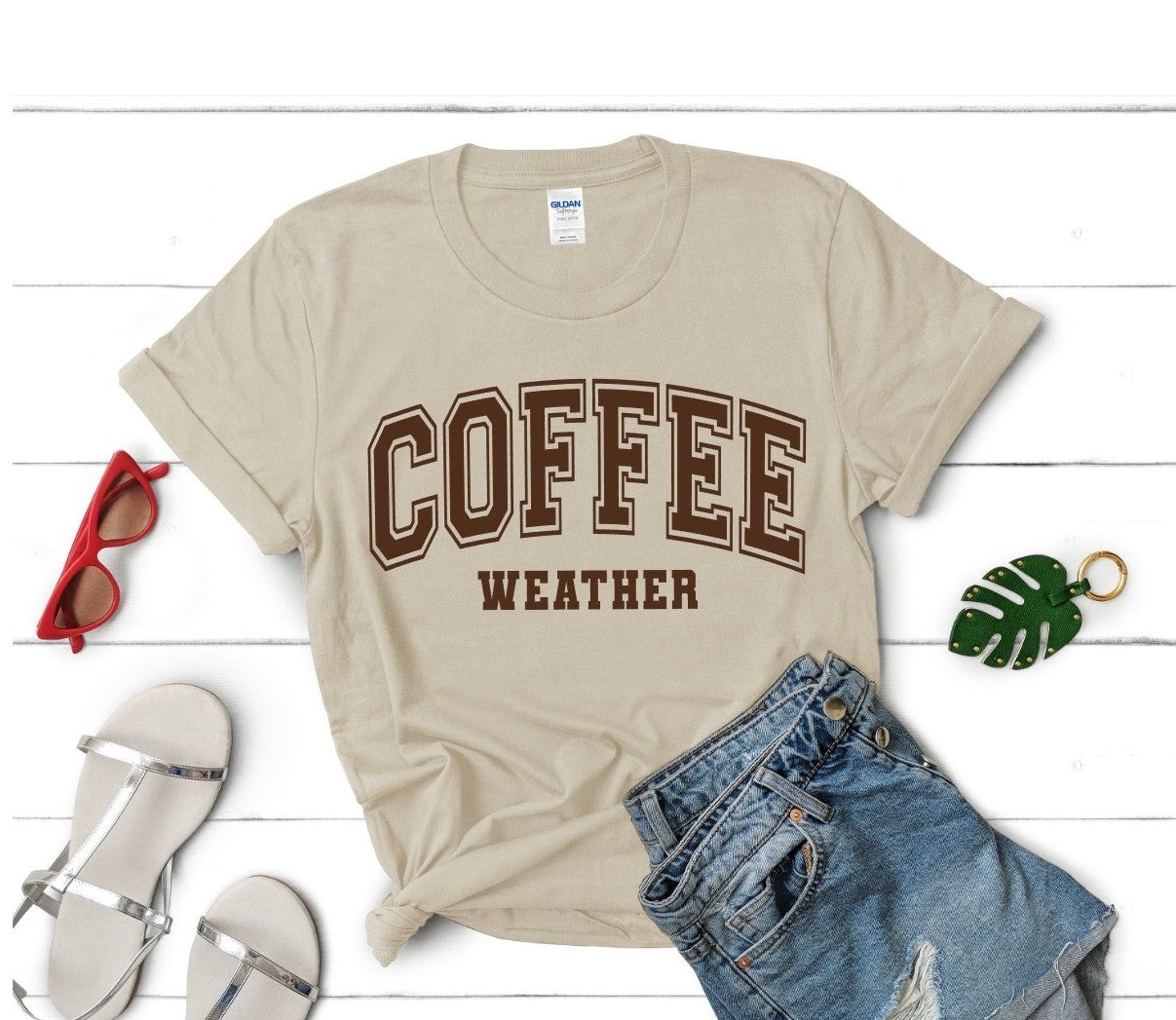 Coffee Lovers Apparel