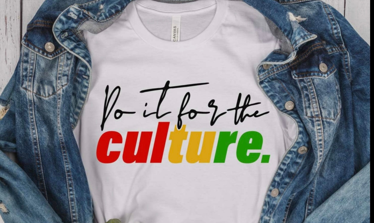 Juneteenth Apparel