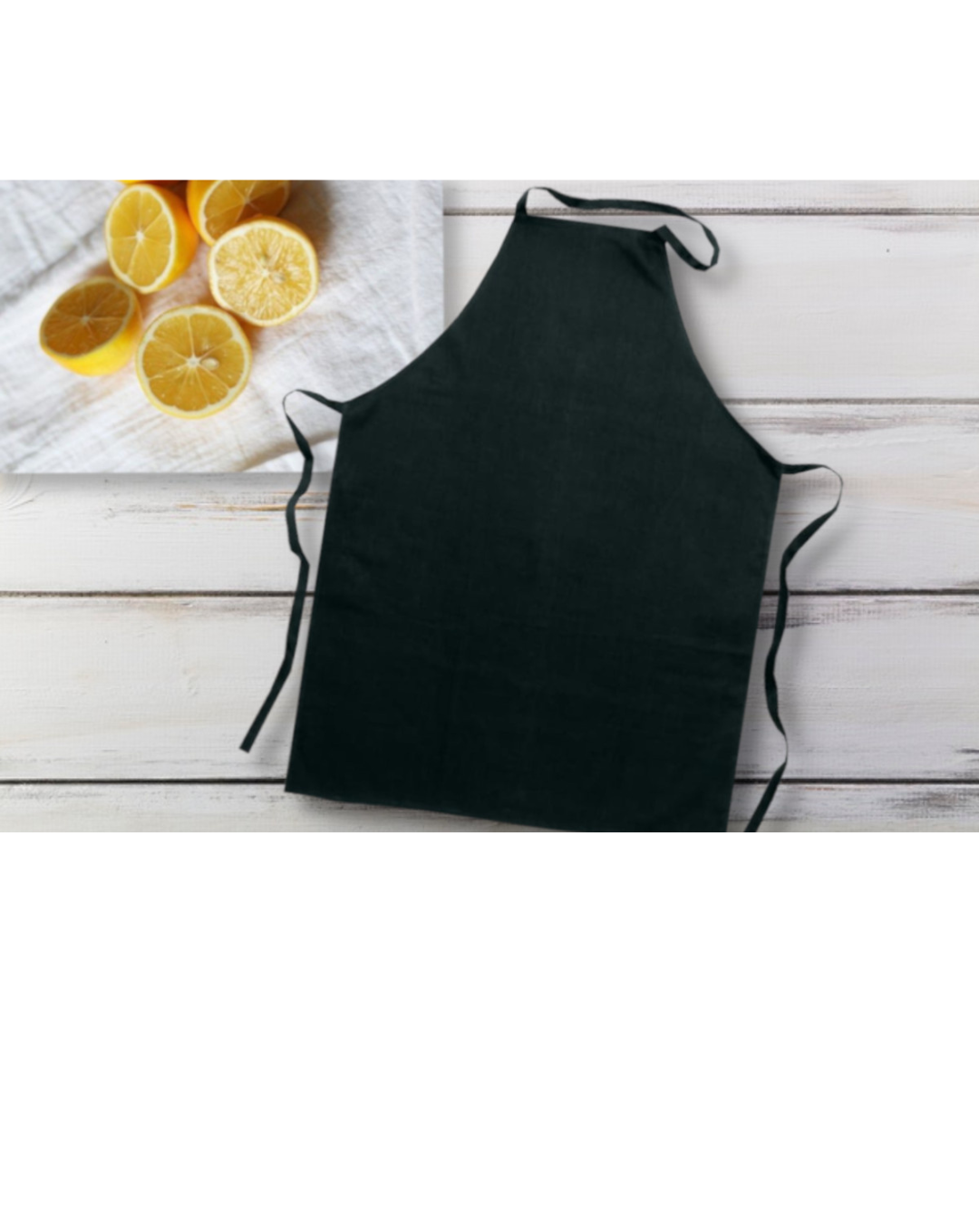 Customized Aprons