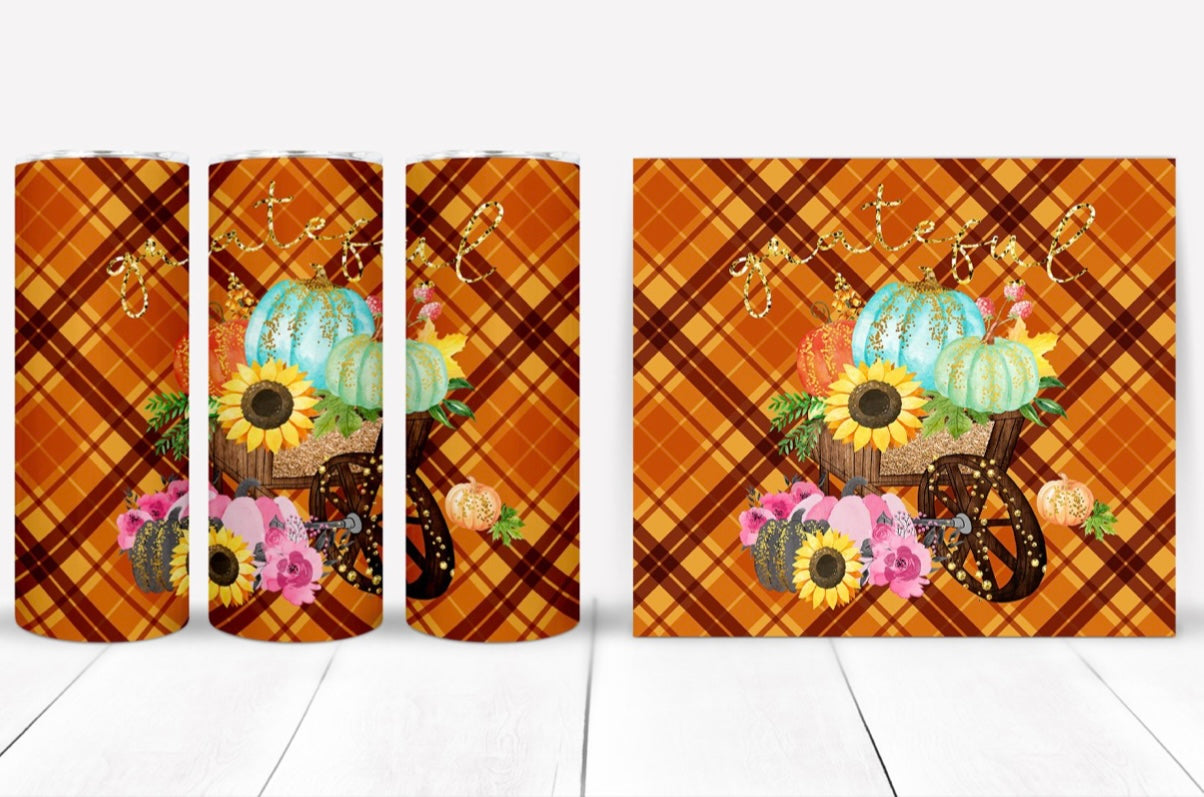 Cozy Season Drinkware