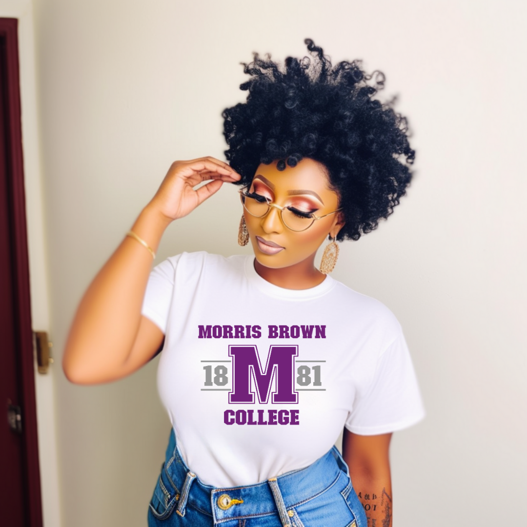 (Print To Order) College Spirit DTF Transfers (Adult Size 12-13”)