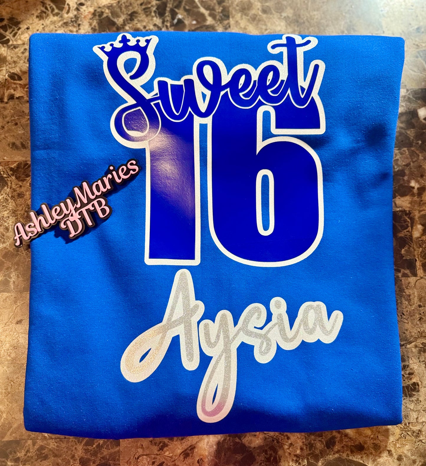 Ashley Marie’s Swag Box Monthly Subscription