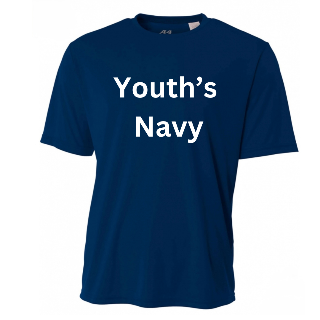 Sports and Spirit Shirts