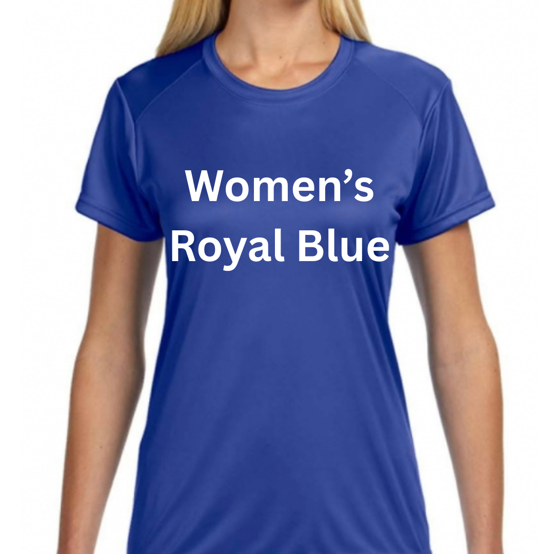 Sports and Spirit Shirts