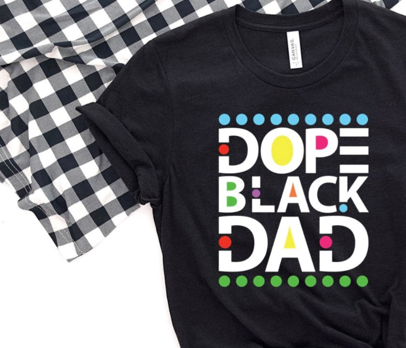 Black History Month and Black Pride Apparel