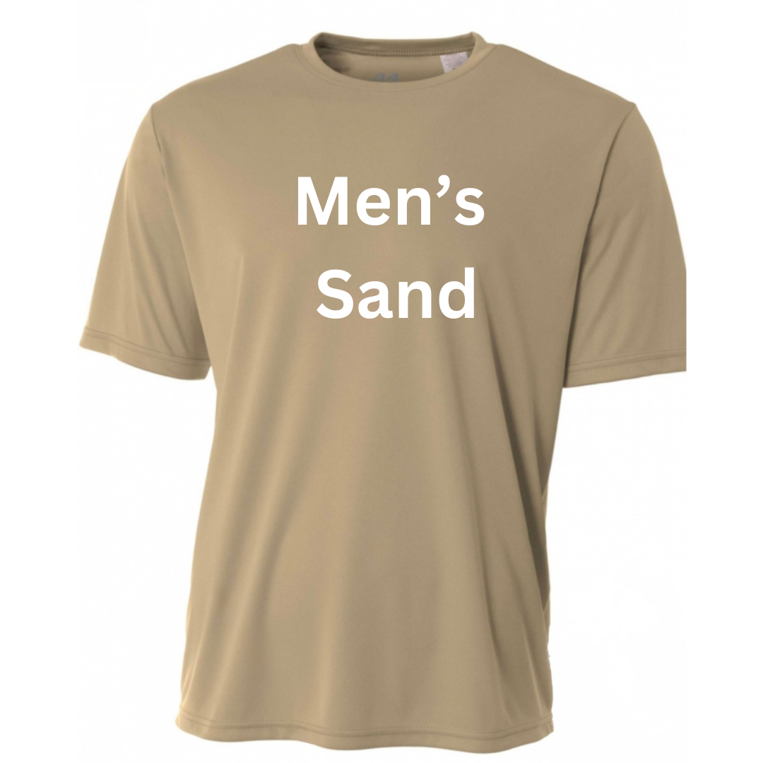 Sports and Spirit Shirts