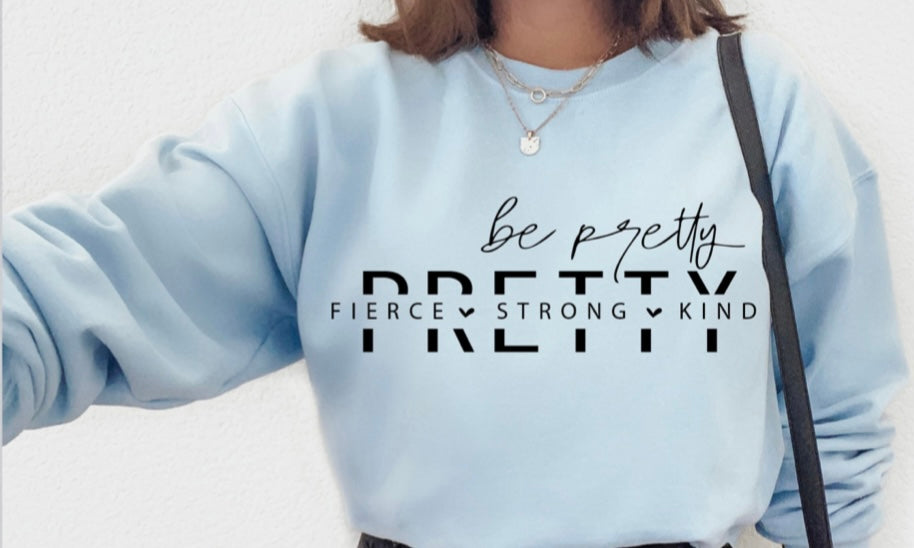 Self Care and Self Love Apparel