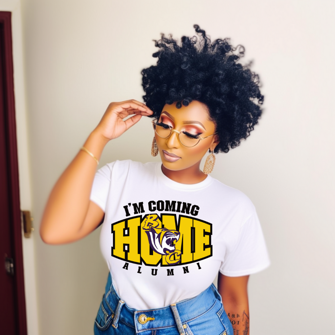 (Print To Order) College Spirit DTF Transfers (Adult Size 12-13”)